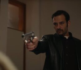 İhsan Gül, Annem Ankara’da!