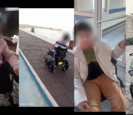 Engelli ve Özel Gereksinimli Çocuklara Büyük Destek