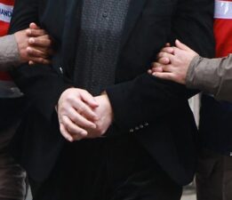 Terkinler çetesi soruşturmasında yeni gelişme!