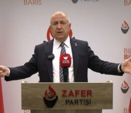 ÖZDAĞ’IN TUTUKLANMASI MUHALEFETİ BİRLEŞTİRDİ