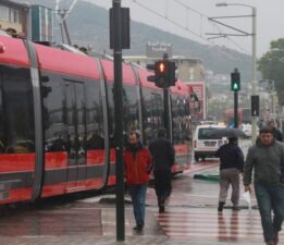 Bursa Timsah Vagon İstiyor!