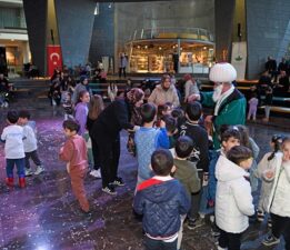 Bursa Konyalılar Derneği’nden Bursa’da Unutulmaz Şivlilik Etkinliği