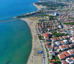 BURHANİYE KENT KONSEYİ, NİLÜFER KENT KONSEYİ’Nİ AĞIRLADI