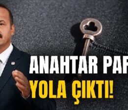 ‘Ortak Akıl İleri Türkiye’