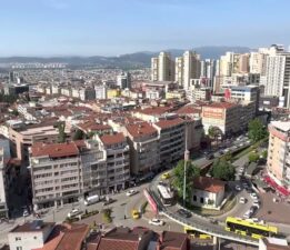 Mimarlar Kararlı! Bursa’yı Peşkeş Çektirmeyeceğiz!