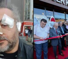 “Batıla hizmet eden bir yapıda hayr olması % kaçtır.”