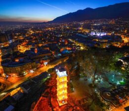 Gençler ve Kadınlarda Osmangazi’de Yaşadıkları İçin Mutlu Olmalı!