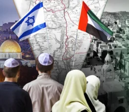 “Kadim Toprakların Kutsal Savaş: İbrani-Filistin Çatışmasının Tarihsel ve Diplomatik İzleri” Okuyucu ile Buluşmaya Hazırlanıyor!