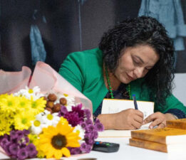 Sokaklardan Edebiyat Dünyasına: Nurcan Ezel Hümay’ın İlham Veren Hikâyesi