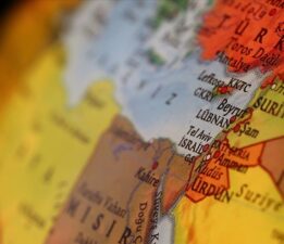 “TÜRKİYE’NİN SURİYE, KKTC VE FİLİSTİN İLE DENİZ YETKİ ANLAŞMALARI ARTIK KAÇINILMAZDIR.”