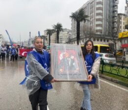 Memuru Yancılarınıza Ezdirdiniz!