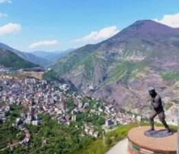 Artvin’in Kurtuluşu Bursa’da Coşkuyla Kutlanacak! Onlar Geliyor!