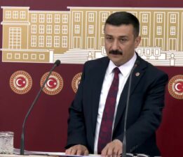 “ÜSLUB-U BEYAN, AYNIYLA İNSAN” DERLER SN. VARANK!