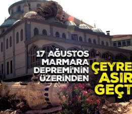 BURSA VE YILDIRIM DEPREME HAZIR MI?