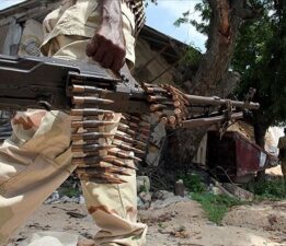 Osman Genç: Orta Afrika’daki Çatışmalar Bölgesel Savaşa Dönüşebilir