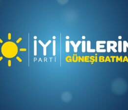 Yıldırım’da İYİ Buluşma!