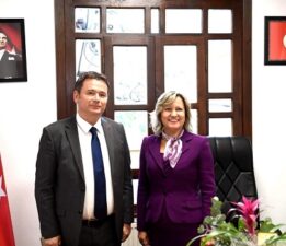 “Rolleri ve Statüleri ile Haklarının Bilincinde Kadın Olmak”