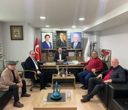 Bursa’da Eğitim SOS Veriyor Bürokratlar Uyuyor!