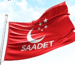 Saadet Nilüfer; Gülümseyen Değil Yaşanabilir Bir Nilüfer İçin Çalışıyoruz!