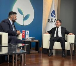DEVA Partisi olarak Hak, Hukuk ve Adaletten Taviz Vermeyeceğiz!