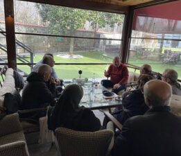 Hürriyet Köylüleri; “Topraklarımızı Geri İstiyoruz! Zulüm Son Bulsun!”