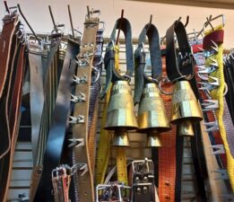 Unutulan Meslek Saraççılık