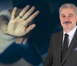 A Parti’den kadına şiddetle mücadelede kararlılık mesajı!
