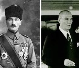 ‘ATATÜRKÜN İMZASININ DOĞRUSUNU KULLANMALIYIZ’