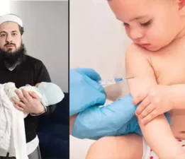 ÇOCUKLARIMIZ DEVLETİN MALI MI, ALLAHIN ANNE BABAYA EMANETİ Mİ?