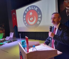 VERGİ HAFTASINDA VERGİYİ TOPLAYANLAR UNUTULMASIN….!