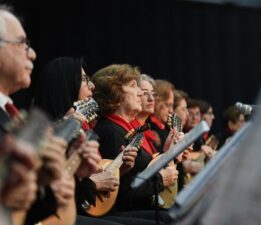 Hasan Âli Yücel vefatının 64’üncü yılında anıldı