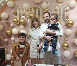 Kayra’nın hikayesi Bursa’ya umut olacak!