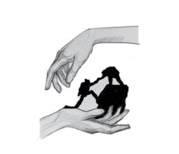 Bursalı Tarihi Yarenler Sevgililer Gününde STK Başkanlarını Bir Araya Getirdi…