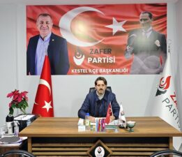 Türkiye’nin milli birliğini ve güvenliğini tehdit eden bir girişimdir.