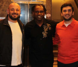 BKFTEK Otomotiv Sponsorluğunda Kıvılcım Kalay’dan Büyük Proje!