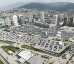 İYİ’ler Beton Kentte Geçit Vermeyecek!