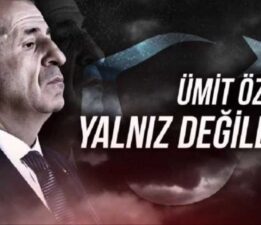 Adalet için imza ver!