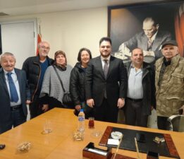 Büyükşehir Yasası ve Hürriyet Köy Gerçeği!