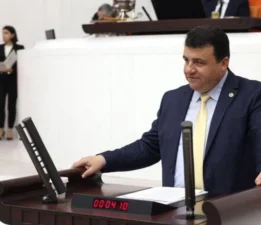 Milletvekili transferine fren: Parti değiştiren vekil, koltuğu bırakacak!