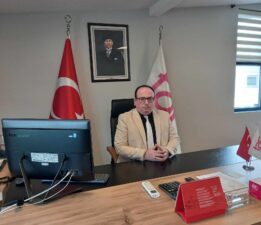 ÖZDEBİR Bursa’da! Özel Eğitimciler Sıkıntılarını Onlarla Paylaştı!