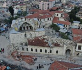 Acının 2’ci Yılında Hatay’a Gönül Köprüsü!