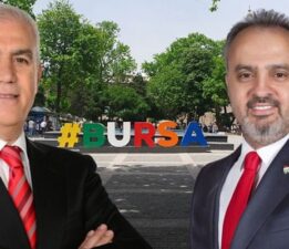 ÖZEL’DEN ALİNUR AKTAŞ ÖVGÜSÜ