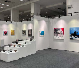 Kim Boseong Sanat Merkezi: 15 Yıldır Sanatçılara Umut Oluyor