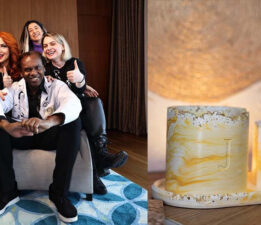 Kıvılcım Kalay: “Nazar ve Kötü Enerjilere Karşı Önlemlerimi Alıyorum”