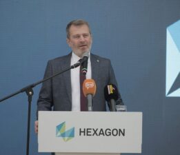 Hexagon Bursa Çözüm Merkezi hizmete açıldı