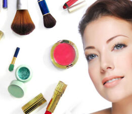 BUCOS 5. KOZMETİK VE GÜZELLİK FUARI KAPILARINI AÇTI