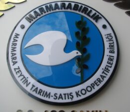 Marmarabirlik’te Neler Oluyor? Kongre İçin İmza Toplayan Şahsa Darp!