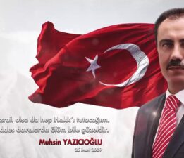 Alperen Ocaklarına Bursa’dan Atama! Hukuk İşlerinde Alfatlı Damgası!