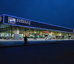 Terminalde Neler Oluyor?