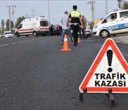 Hayatının Baharında Genç Kızın Hayallerini Gasp Edildi!